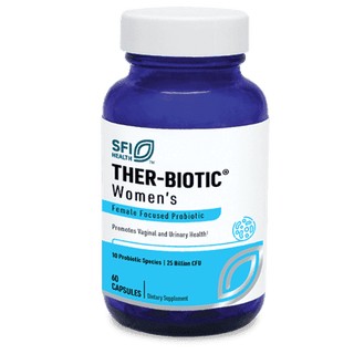Ther-Biotic Women's Probioticc