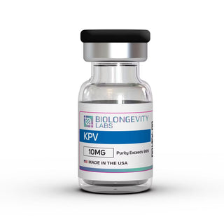 KPV X 10mg