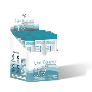 QuintEssential® 0.9 Sachet x 30 Sachets