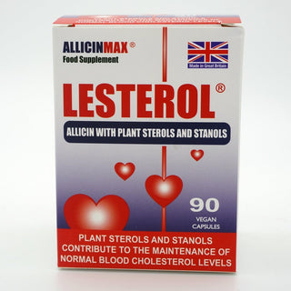 Lesterol Best Heart /Cholestrol Product 2026