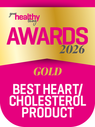 Lesterol Best Heart /Cholestrol Product 2026