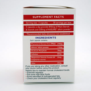 Lesterol Best Heart /Cholestrol Product 2026