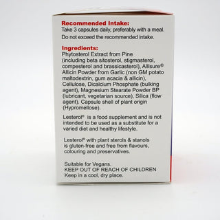 Lesterol Best Heart /Cholestrol Product 2026