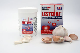 Lesterol Best Heart /Cholestrol Product 2026