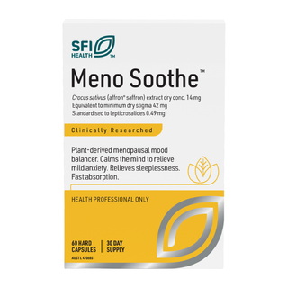 Meno Soothe