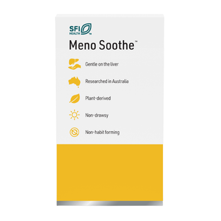 Meno Soothe