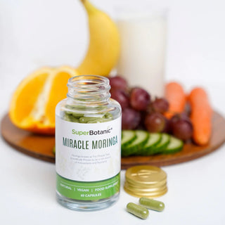 Miracle Moringa