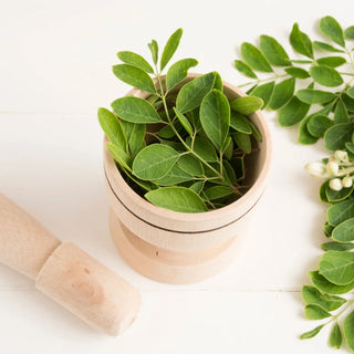 Moringa Leaves