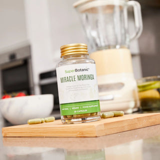 Miracle Moringa
