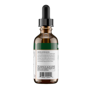 Nutra-BRT Liquid, Microbial Balance, Mucosal Support X 60 ml