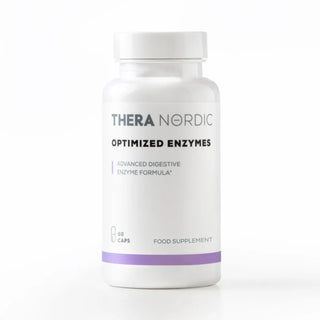 TheraNordic Optimized Enzymes
