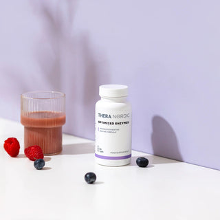 TheraNordic Optimized Enzymes