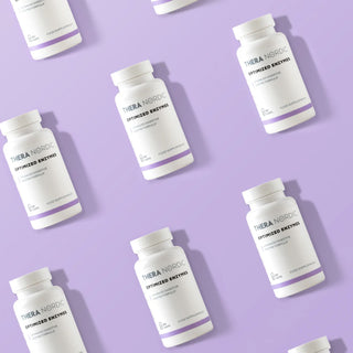 TheraNordic Optimized Enzymes