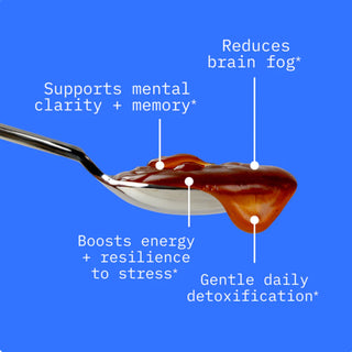 Uses BodyBio PC (Phosphatidylcholine)