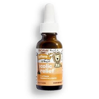 NDF Colic Relief, Formula for Colic Babies X 1OZ