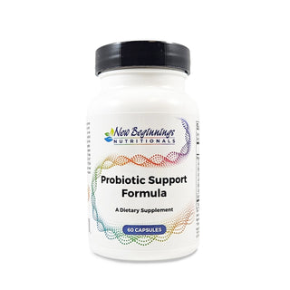 Probiotic Support Formula, 23 Billion CFU/Cap, Probiotic X 60 capsules