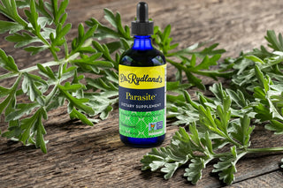 Parasite Formula x 120 ml