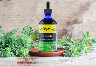 Parasite Formula x 120 ml