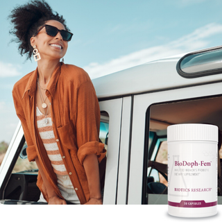 BioDoph-Fem™ x 30 Capsules