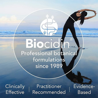 biocidin formulation fmi health