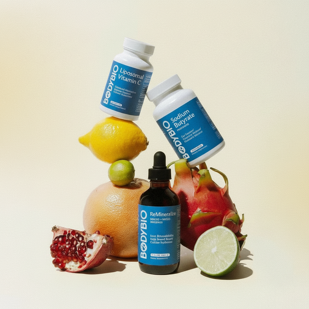 Retro Volition Product Demo x 450 gm