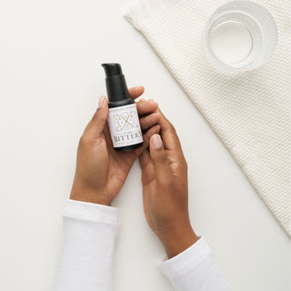 Bitter X Liposomal Bitters for Digestion & Detox x 50 ml