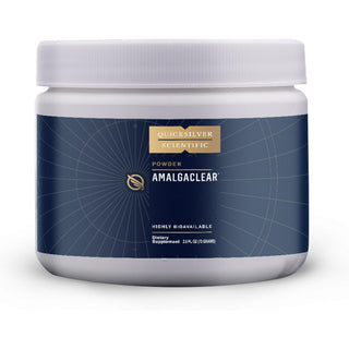 AmalgaClear Detox Formula x 73 grams
