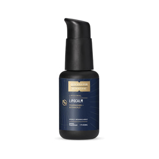 Quicksilver Scientific LipoCalm®