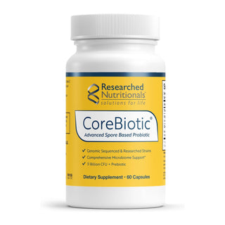 CoreBiotic x 60 capsules