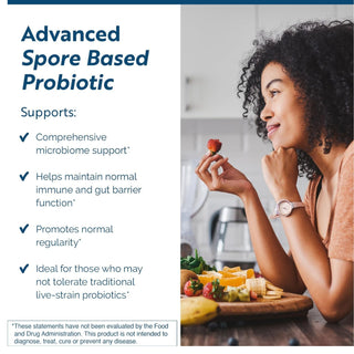 CoreBiotic x 60 capsules