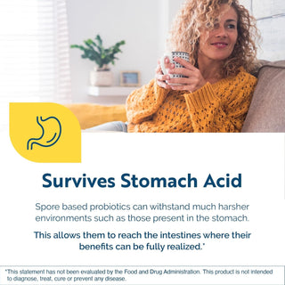 CoreBiotic x 60 capsules