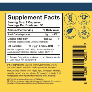 CoreBiotic x 60 capsules