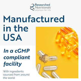 CoreBiotic x 60 capsules