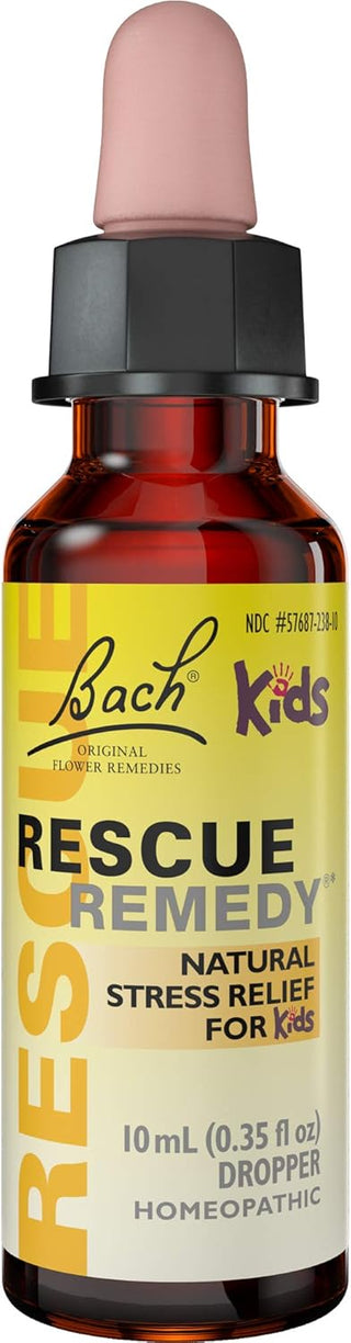 Rescue Remedy Kids, 10ml
