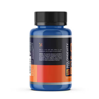 SHREDX x 60 Vegetable Capsules
