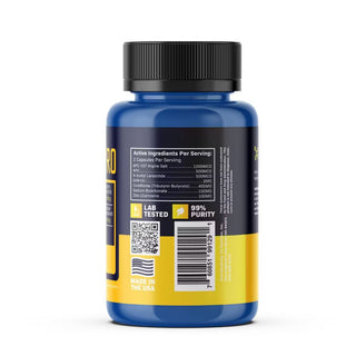 BioGutPro x 60 Vegetable Capsules