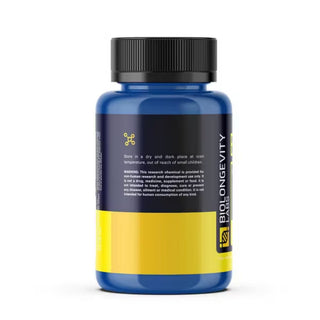 BioGutPro x 60 Vegetable Capsules