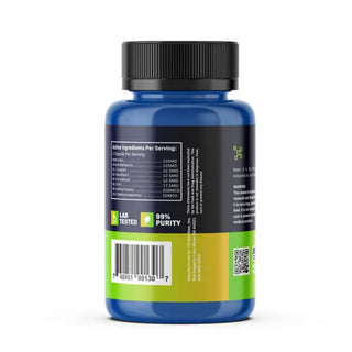 BioAbsorb x 60 Vegetable Capsules