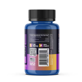 BioFlow x 60 Vegetable Capsules