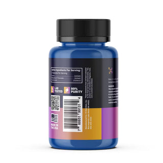 BioFlow x 60 Vegetable Capsules