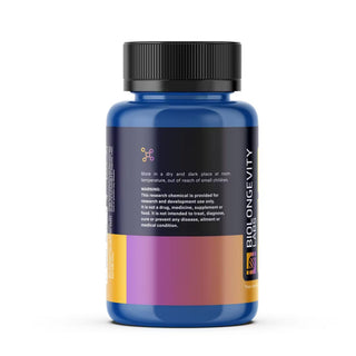 BioFlow x 60 Vegetable Capsules
