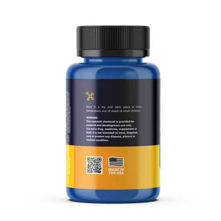 BioIgnite x 90 Vegetable Capsules