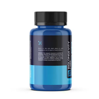 BioMind X 60 Vegetable Capsules