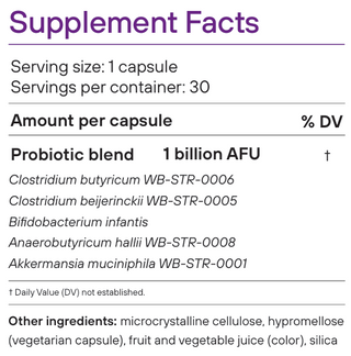 Metabolic Daily PRO X 30 Capsules