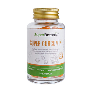 Super Botanic Super Curcumin