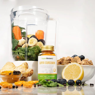 Super Curcumin