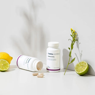 TheraNordic Triple HCL