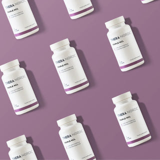 TheraNordic Triple HCL