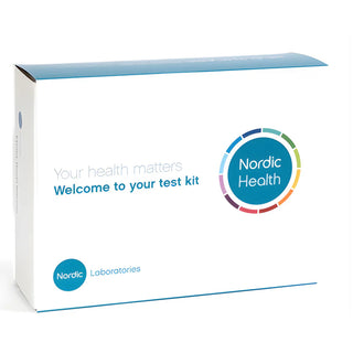 GI360 Essentials x1 day (Microbiome, parasites & basics only) x 1 Test Kit