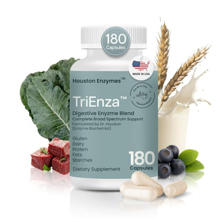 Houston’s TriEnza Chewable x 180 tablets
